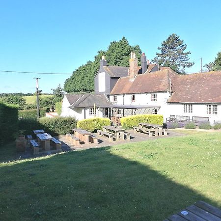 The Evenhill Hotel Canterbury Luaran gambar