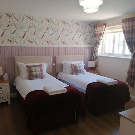 The Evenhill Hotel Canterbury Luaran gambar