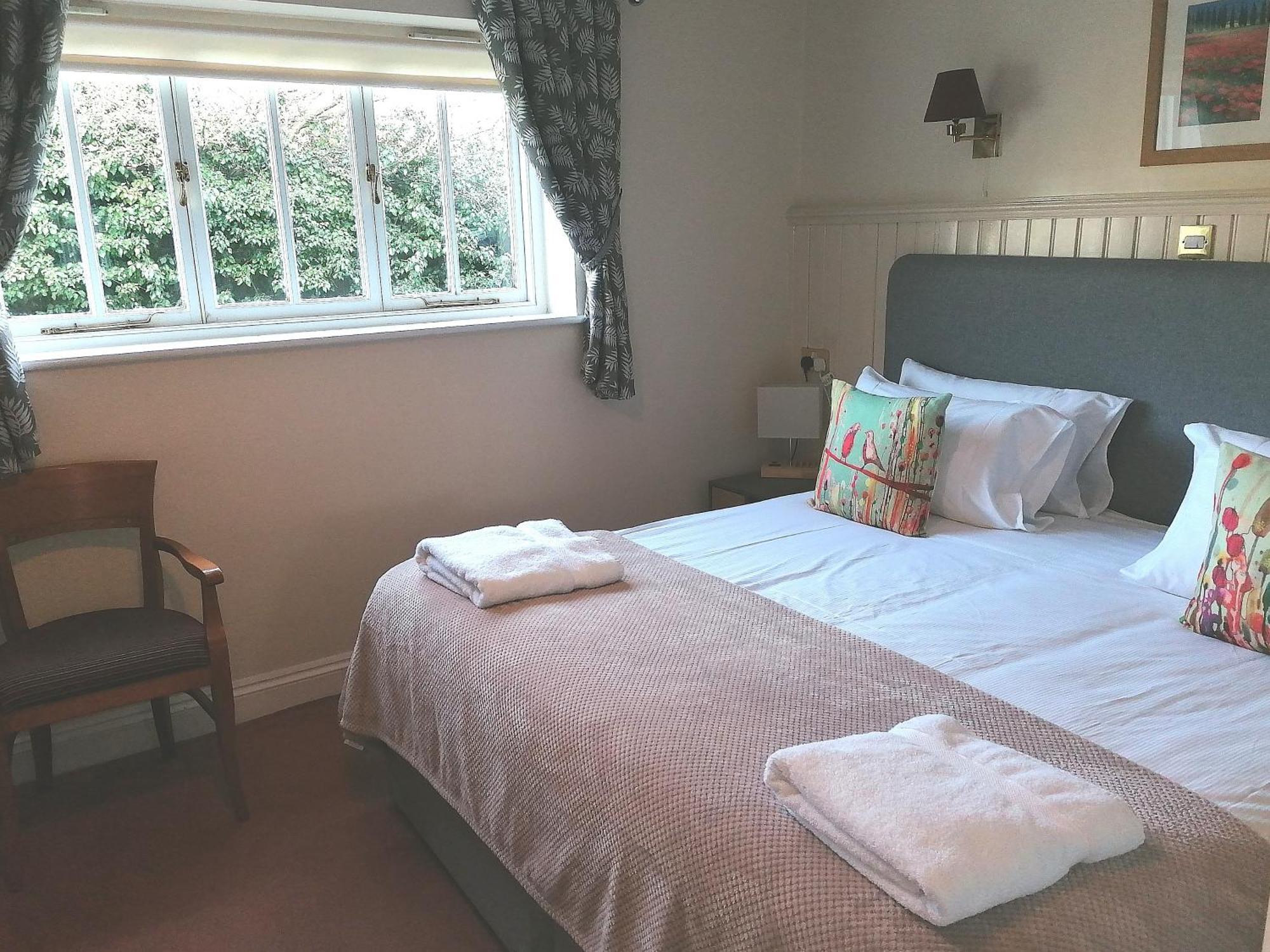 The Evenhill Hotel Canterbury Luaran gambar