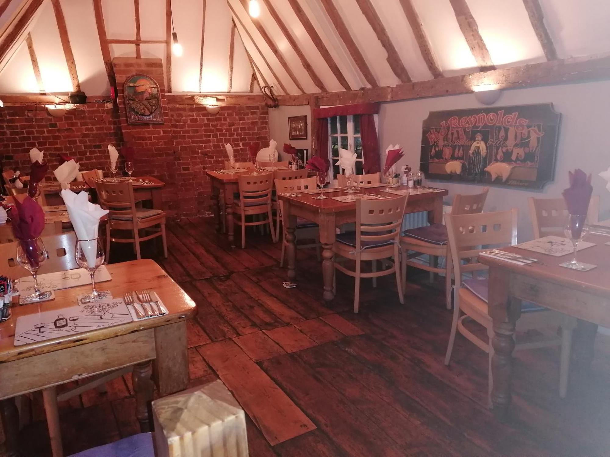 The Evenhill Hotel Canterbury Luaran gambar