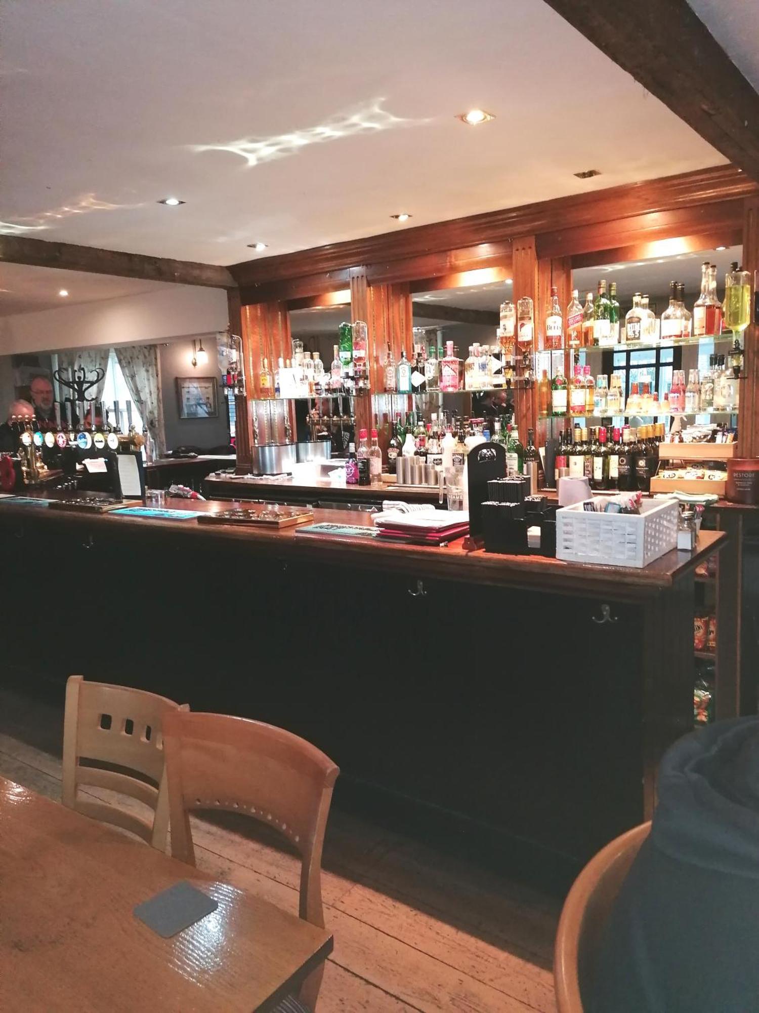 The Evenhill Hotel Canterbury Luaran gambar