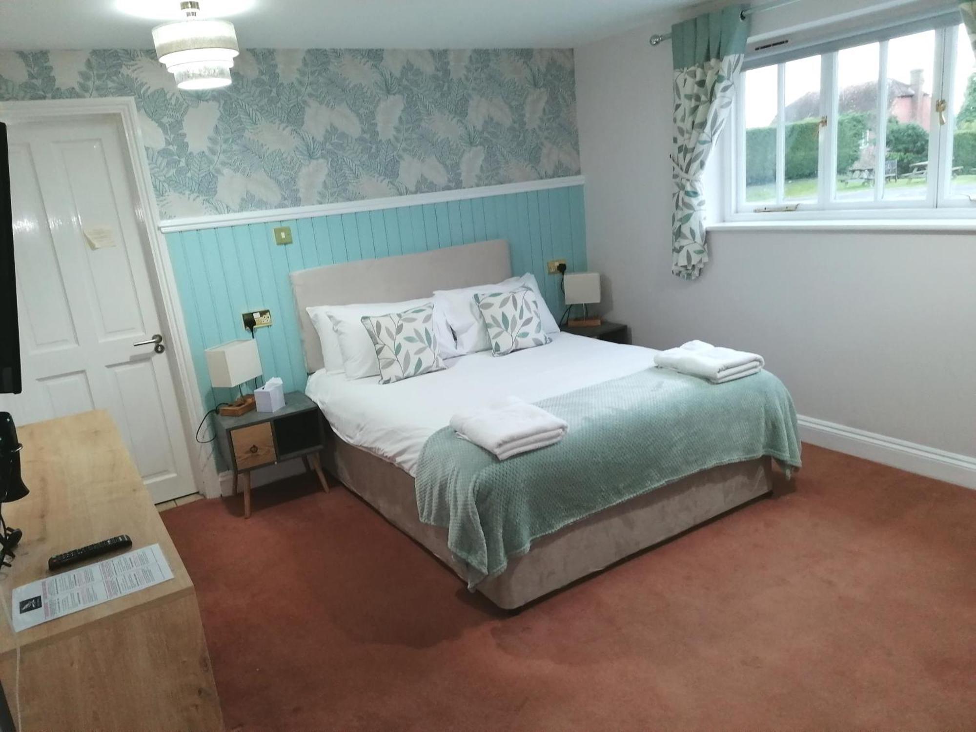 The Evenhill Hotel Canterbury Luaran gambar