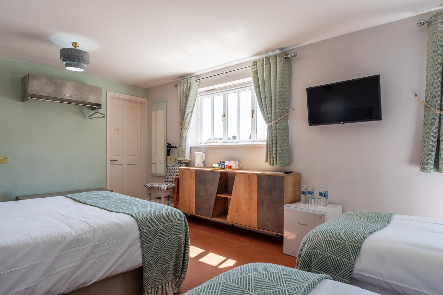 The Evenhill Hotel Canterbury Luaran gambar