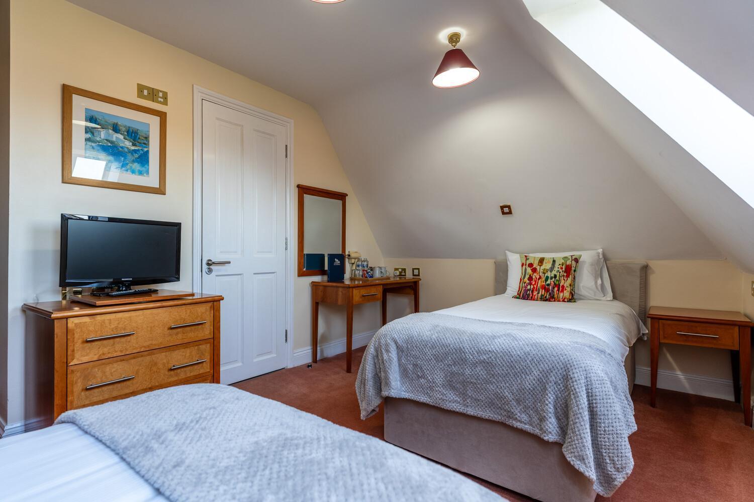 The Evenhill Hotel Canterbury Luaran gambar