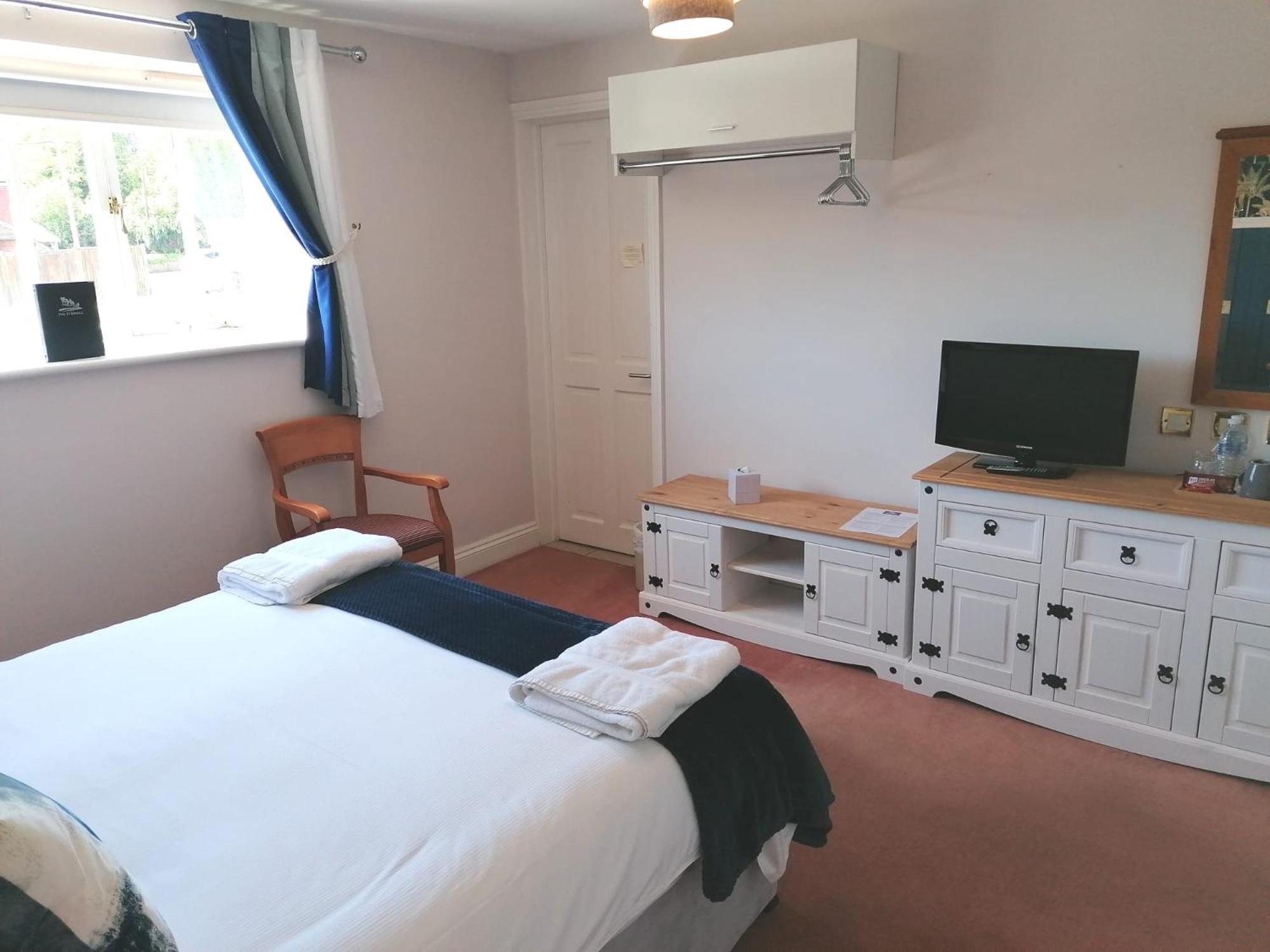 The Evenhill Hotel Canterbury Luaran gambar