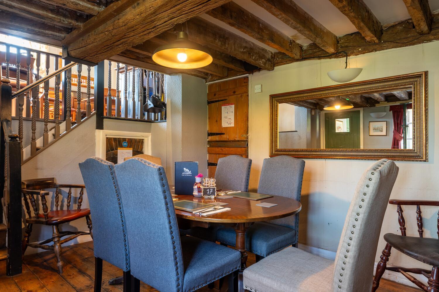 The Evenhill Hotel Canterbury Luaran gambar