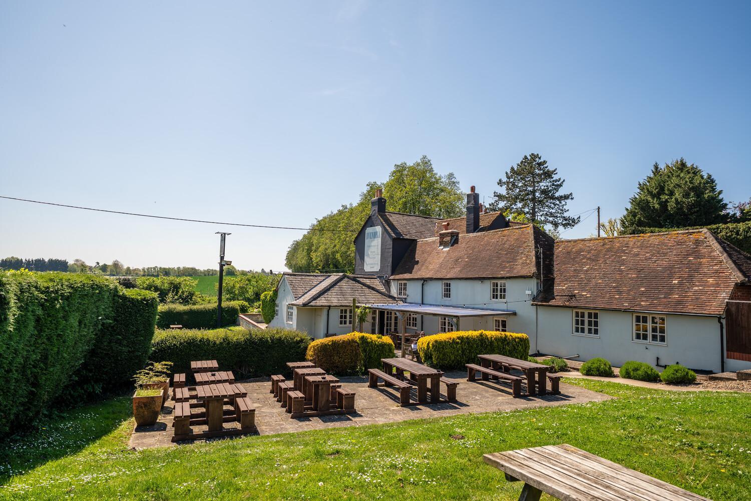The Evenhill Hotel Canterbury Luaran gambar