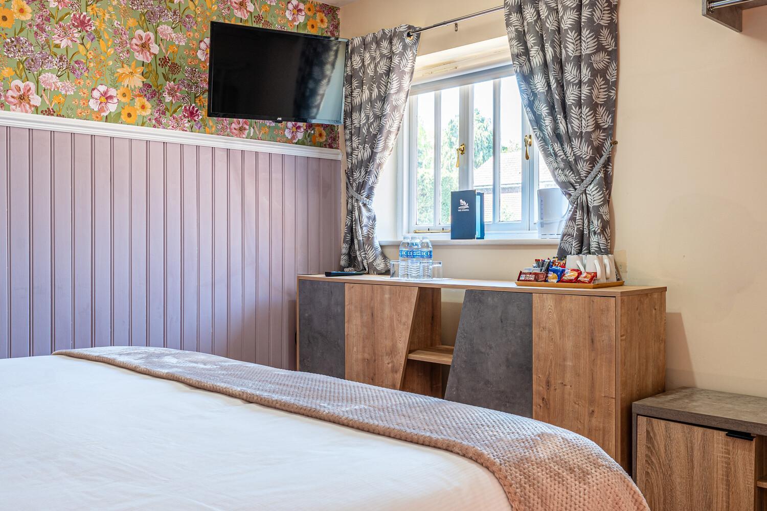 The Evenhill Hotel Canterbury Luaran gambar