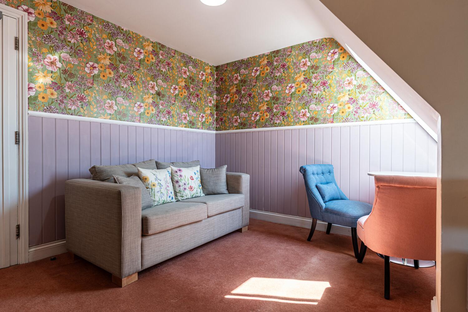 The Evenhill Hotel Canterbury Luaran gambar