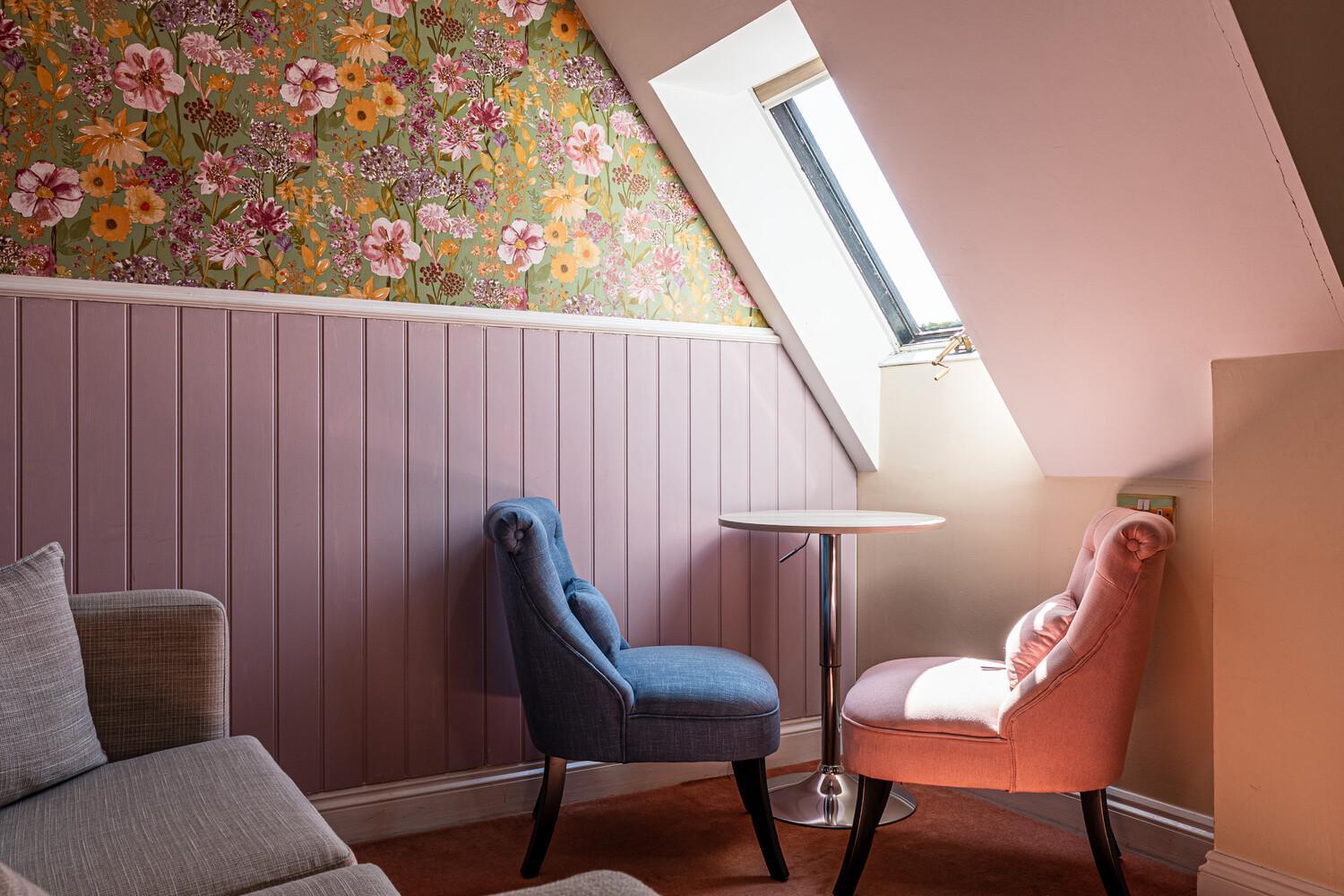 The Evenhill Hotel Canterbury Luaran gambar