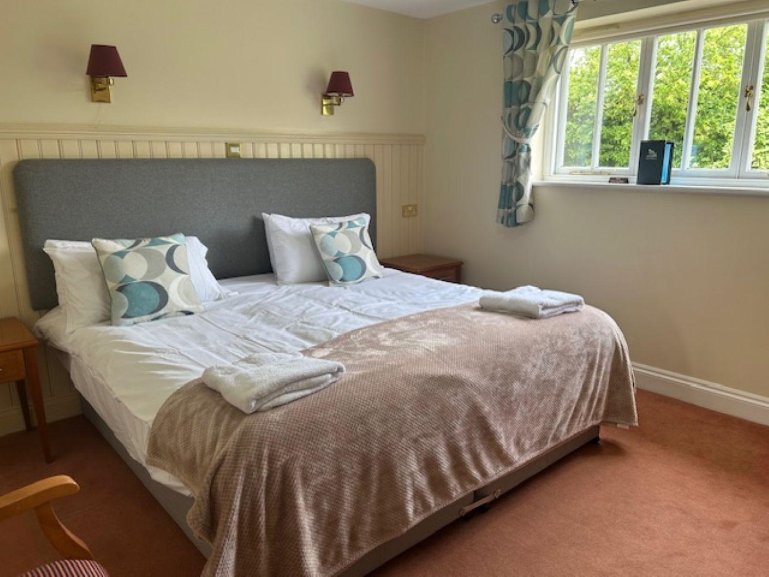 The Evenhill Hotel Canterbury Luaran gambar
